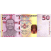 (288) ** PNew (PN46) Eswatini - 50 Emalangeni Year 2024 (Comm)